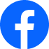 Facebook Colored