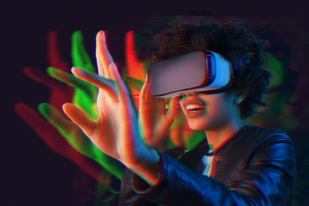 exploring the metaverse