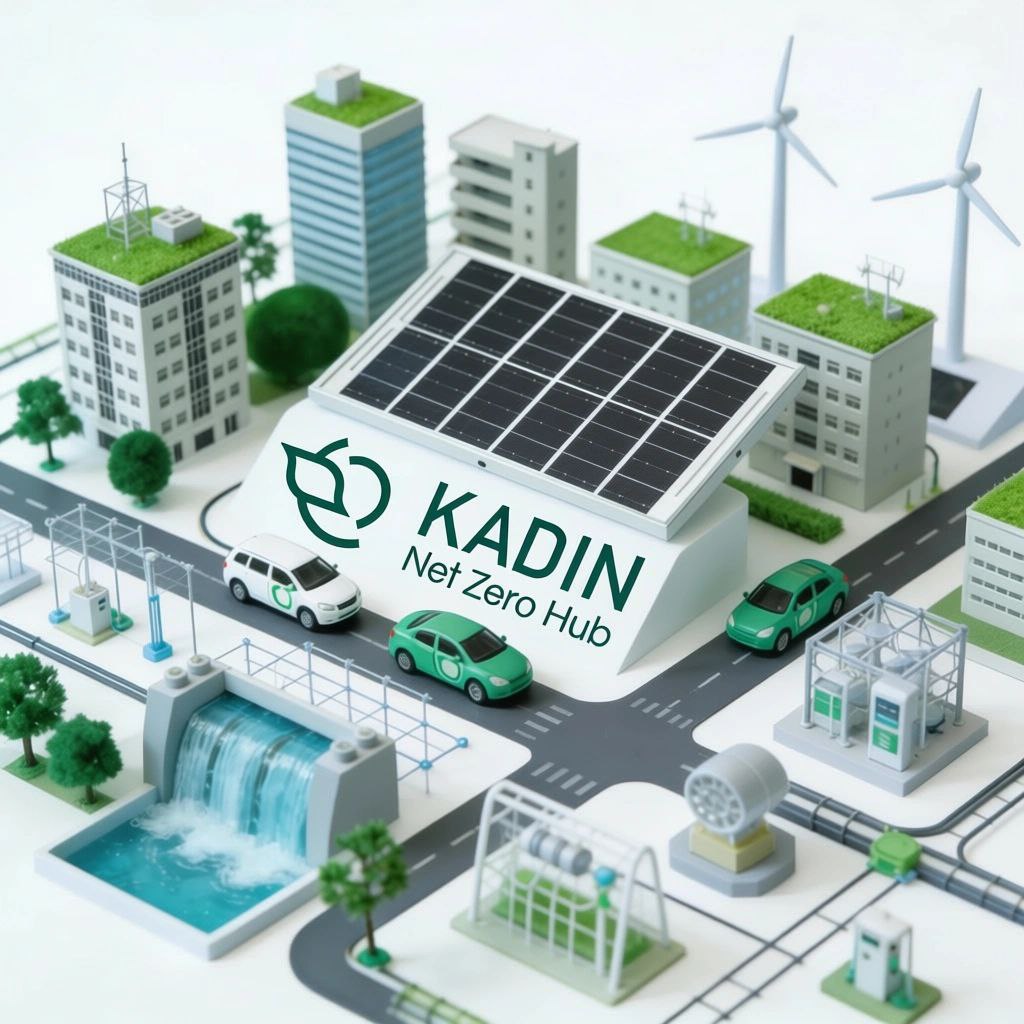 Kadin