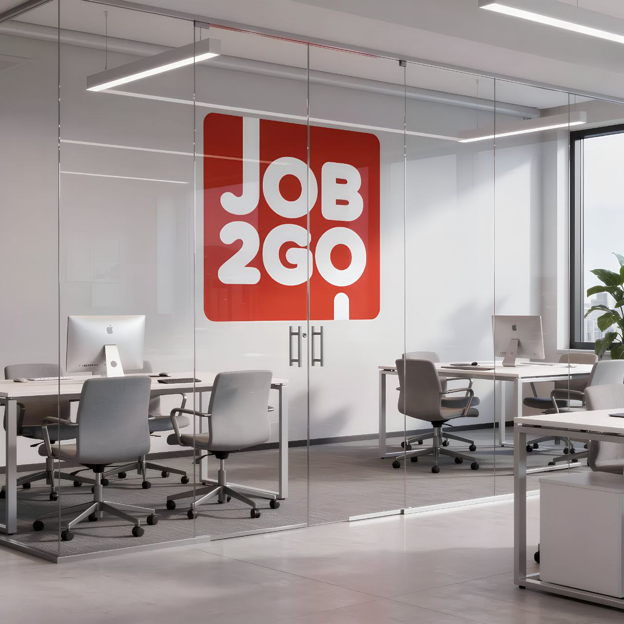 Job2Go