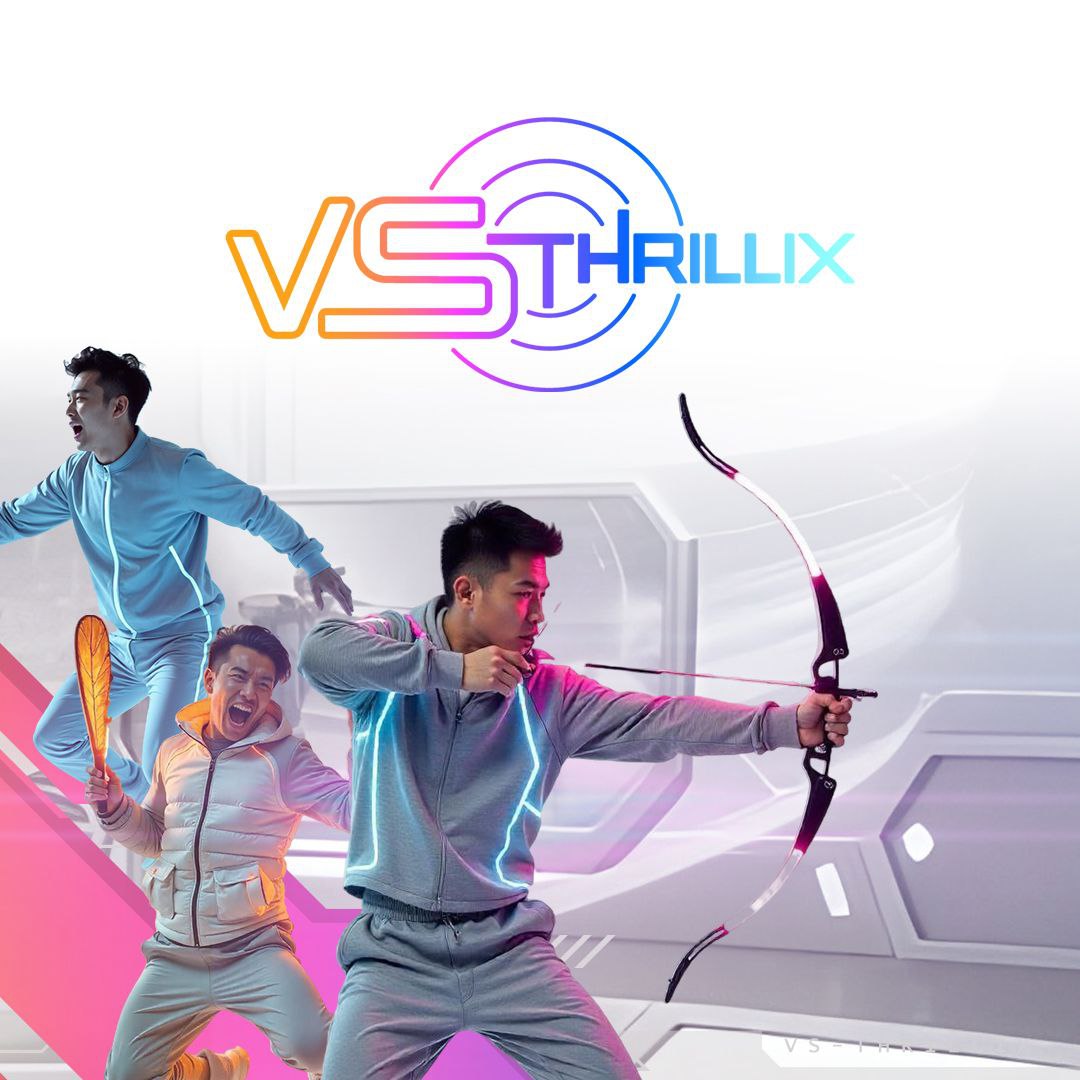 Vs Thrillix
