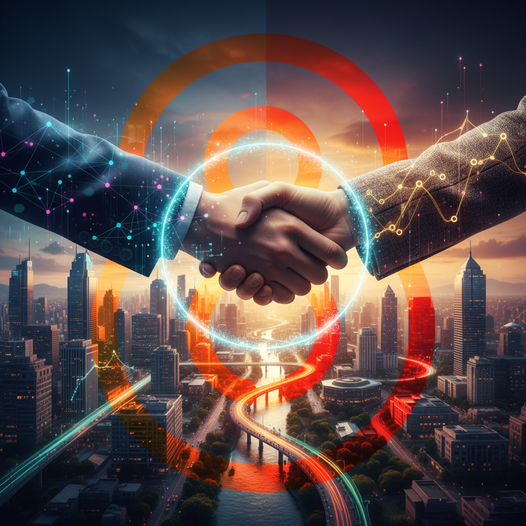 End-to-End Growth Partner