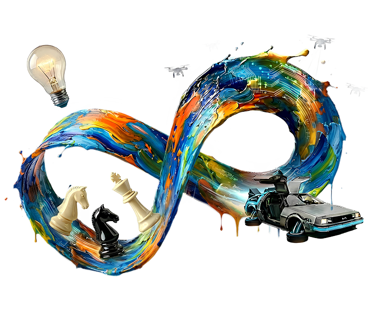 Creative Visual